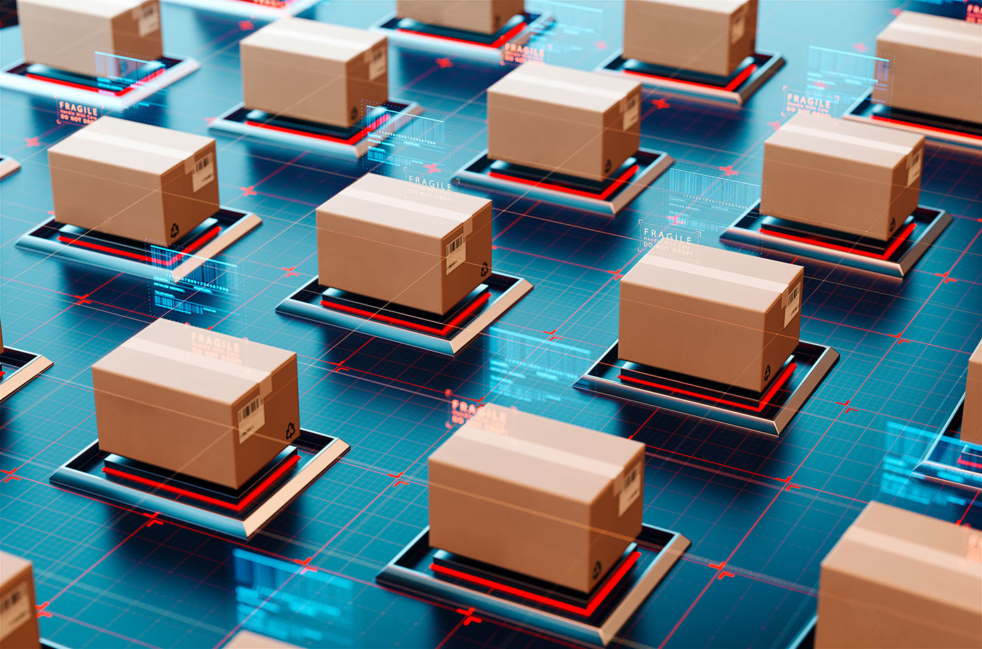 Global demand for security of pharmaceutical and medical supplies post ...